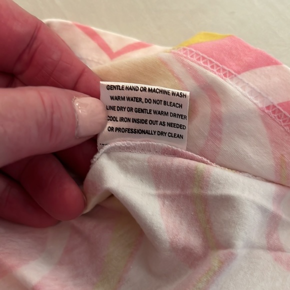 Joyous and Free tunic top - Picture 5 of 10